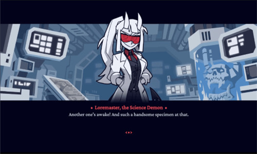 Helltaker汉化版