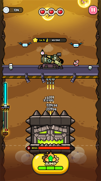 挖掘冒险中文版