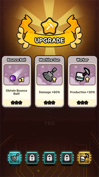 挖掘冒险中文版