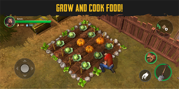 生或死生存中文版