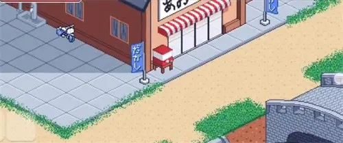 寻找夏日的宝物汉化版