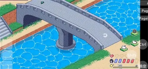 寻找夏日的宝物汉化版