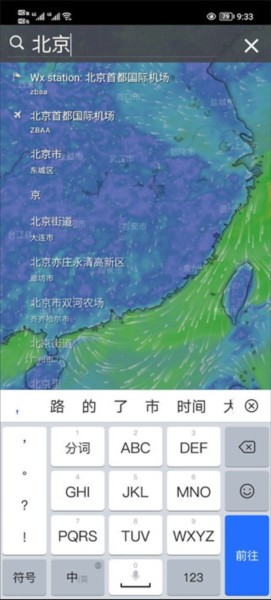 Windy蓝色版图片7