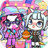 凡达孩童大世界