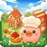 仙境传说怪兽厨房