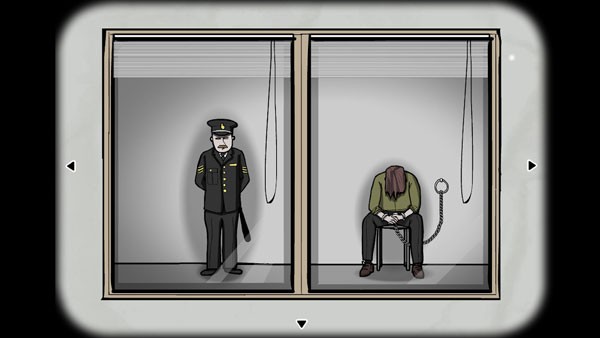 逃离方块案件23汉化版(Cube Escape: Case 23)