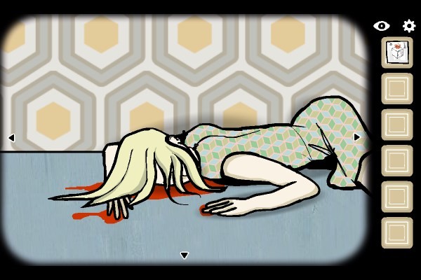 逃离方块案件23汉化版