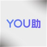 You助
