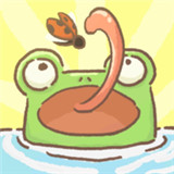 青蛙日记游戏
