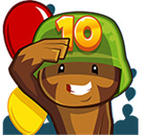 气球塔防5汉化版