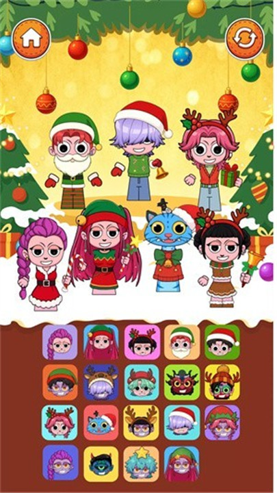 怪兽韩团节奏盒子