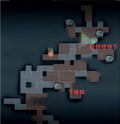 超自然行动组多人联机