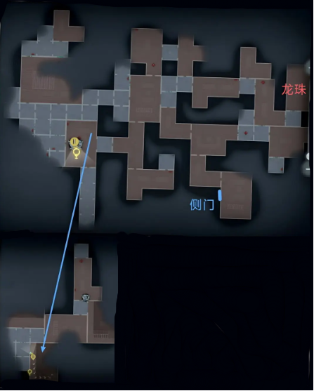 超自然行动组多人联机