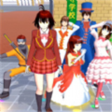 魔幻学园毕业舞会大作战手游