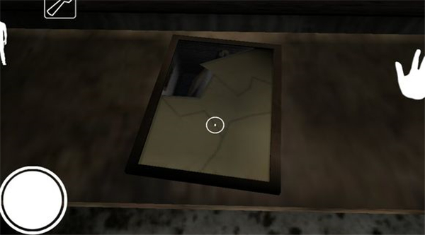 恐怖老奶奶中文版