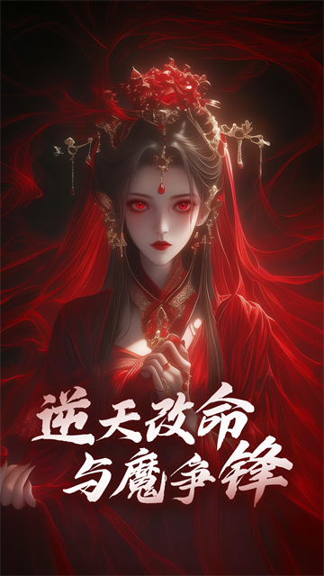 将魂师游戏