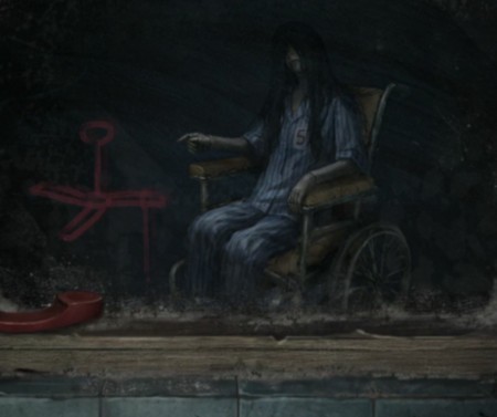 纸嫁衣6无间梦境千秋魇