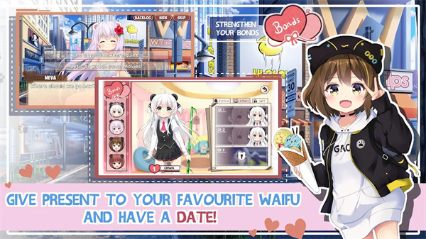 熊猫弹夹黑熊小偷1.10.5