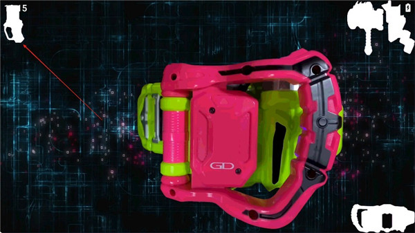 假面骑士模拟器