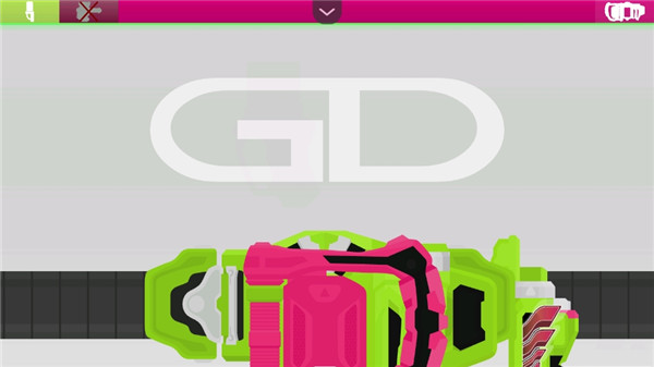 假面骑士模拟器