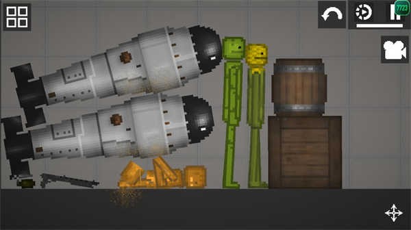 甜瓜游乐场12.0版本