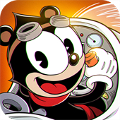 发条总动员九游版