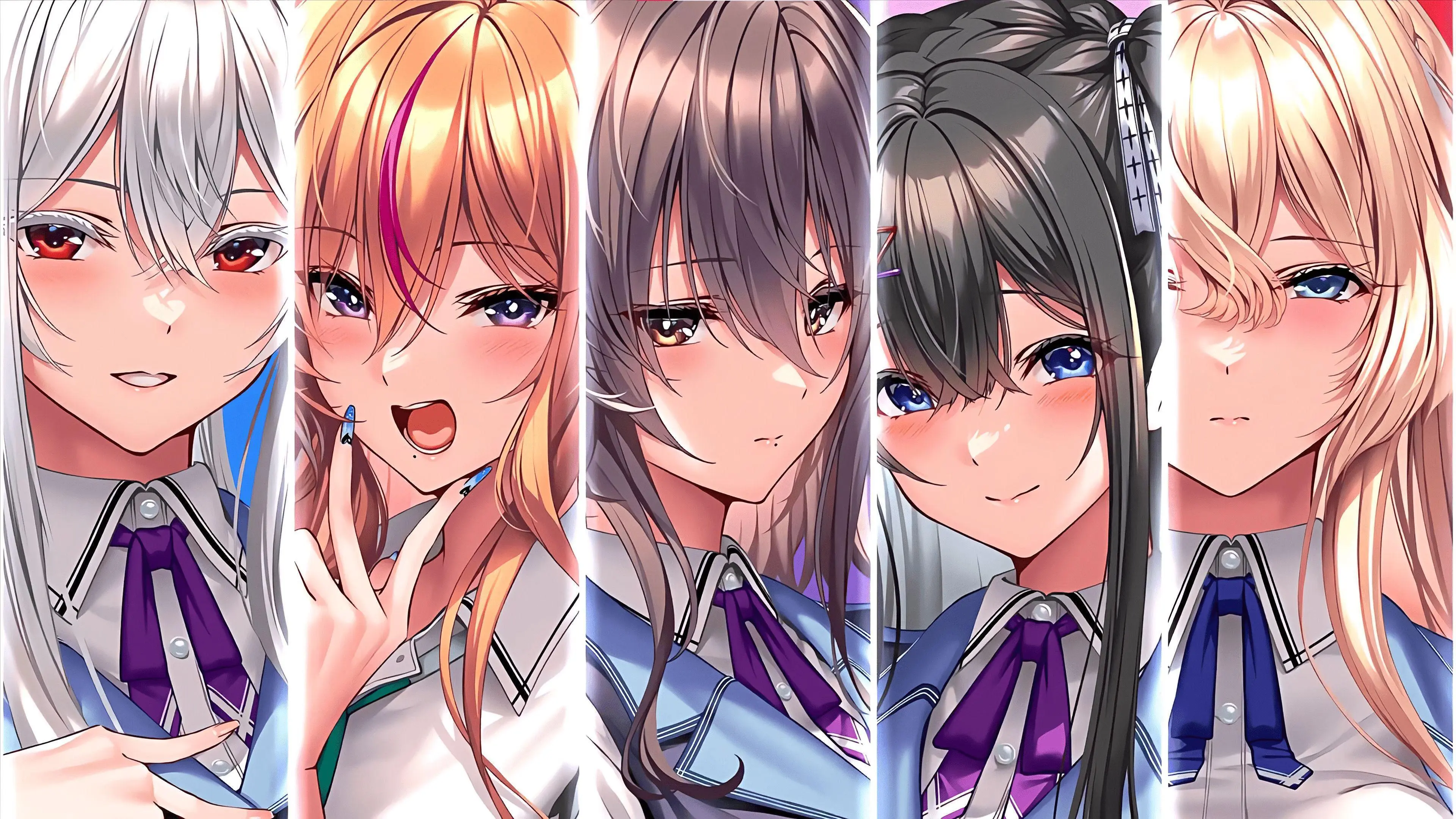 甜蜜女友3手游汉化版