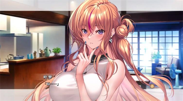 甜蜜女友3手游汉化版