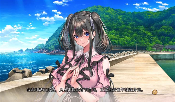 甜蜜女友3手游汉化版