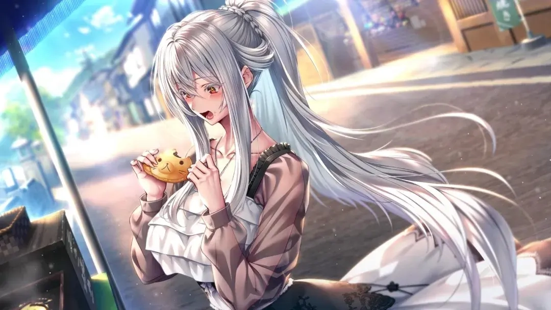 甜蜜女友3手游汉化版