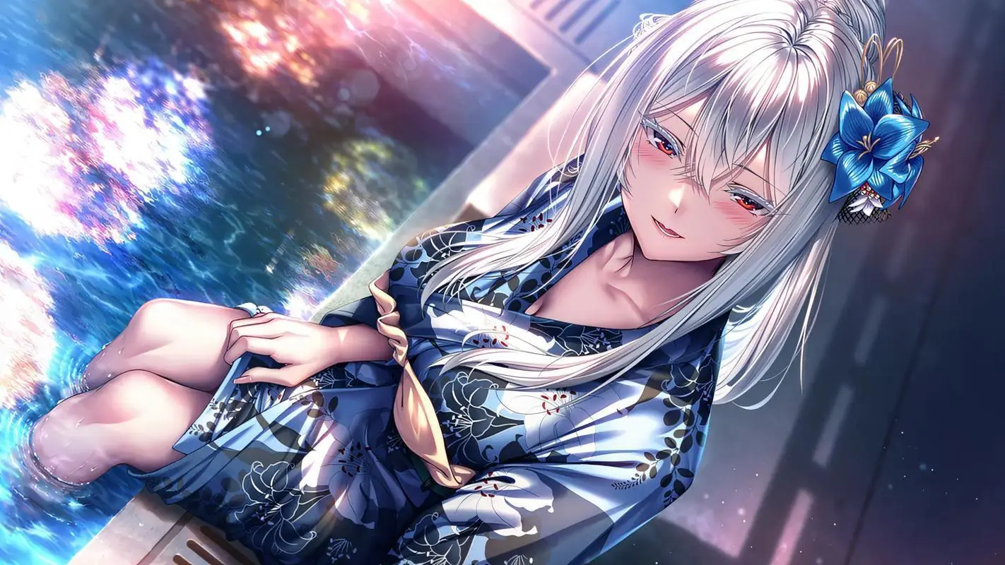 甜蜜女友3手游汉化版