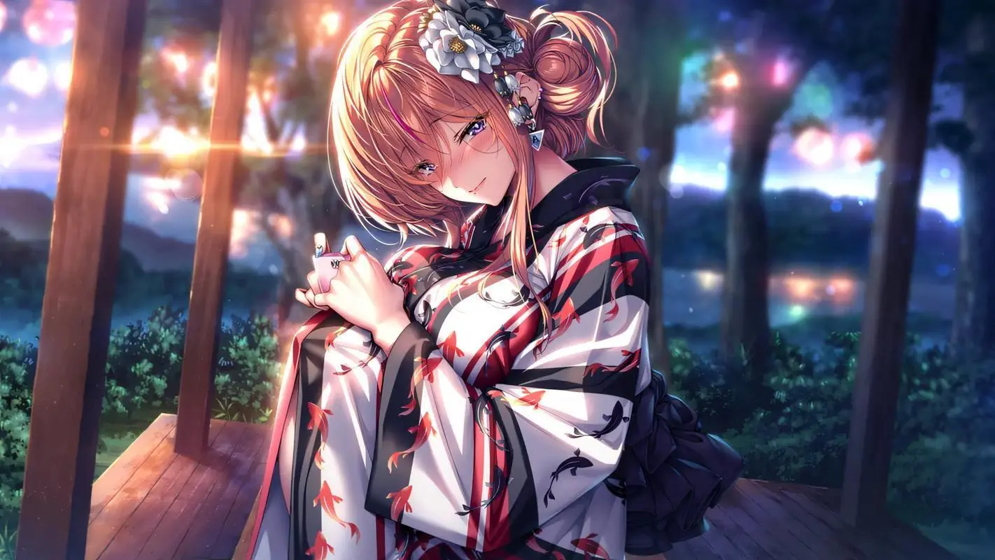 甜蜜女友3手游汉化版