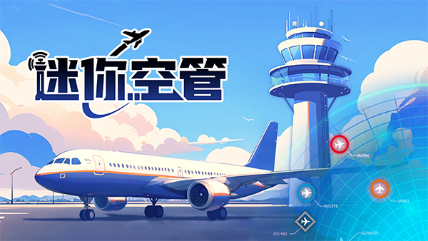 迷你空管高级版