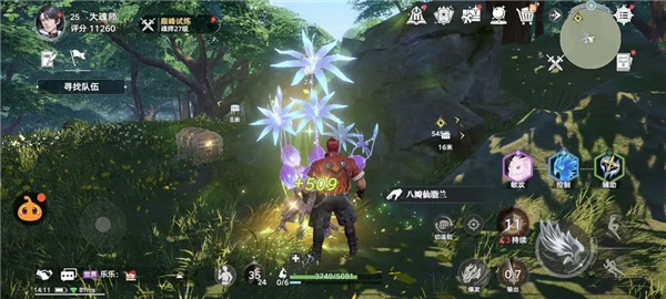 斗罗大陆猎魂世界九游版