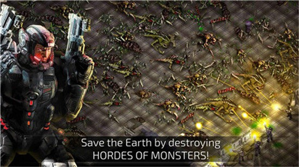 孤胆枪手3尖兵使命