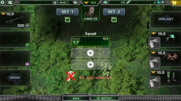 孤胆枪手3尖兵使命