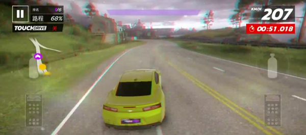 狂野飙车9竞速传奇6周年