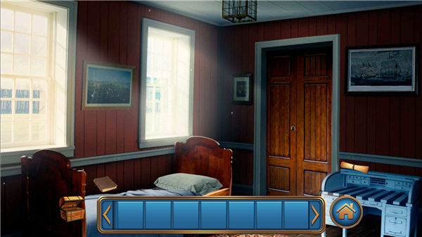 爱丽丝梦游仙境汉化版