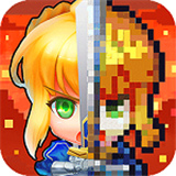 像素骑士团手游