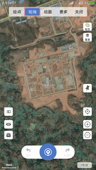 水经微图手机版