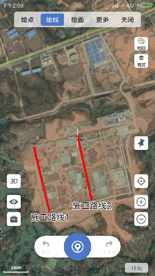 水经微图手机版