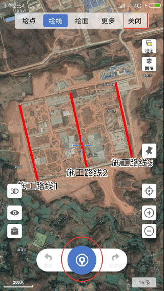 水经微图手机版