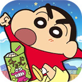 蜡笔小新风起云涌火焰的春日部跑腿侠