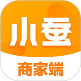 小蚕霸王餐商家版