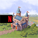 模拟城市重建王国移植版