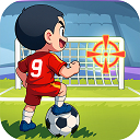 足球大人物卡牌模拟