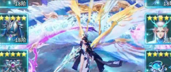 指尖爱消除手游