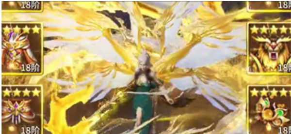 指尖爱消除手游