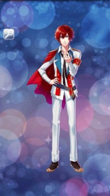 梦王国与沉睡的100王子小游戏