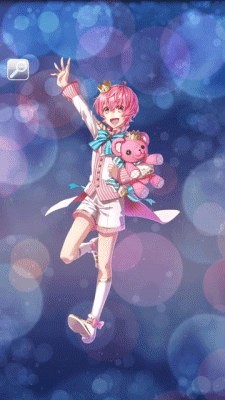 梦王国与沉睡的100王子小游戏